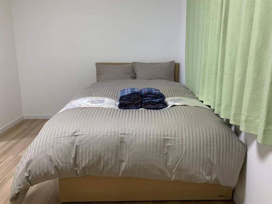 Appartement Rosenheim旅館 1ldkルームbタイプ 無料wifi
