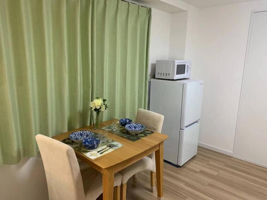 Appartement Rosenheim旅館 1ldkルームbタイプ 無料wifi *