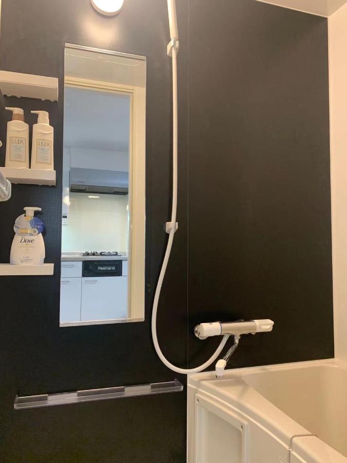 Appartement Rosenheim旅館 1ldkルームbタイプ 無料wifi *